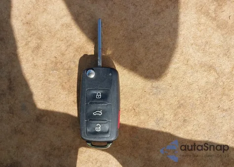 2017 Volkswagen Jetta 1.4T S from USA, damaged, VIN 3VW2B7AJ2HM211659